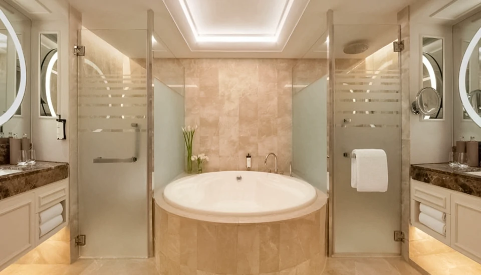 هتل سوفیتل سوخومویت بانکوک